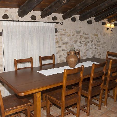 Las Cuevas de Cañart Masada Andabe 게스트하우스 외부 사진